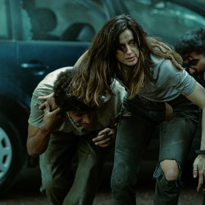 Mother's Day: una foto del film
