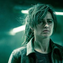 Mother's Day: una scena del film