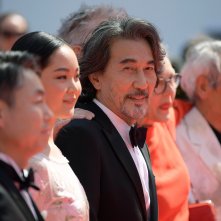 Perfect Days: il cast del film a Cannes 2023