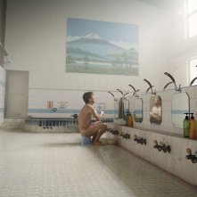 Perfect Days: un'immgaine del film