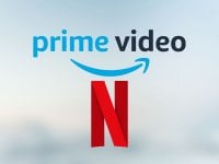 Prime Video prende in giro Netflix per la fine della condivisione password