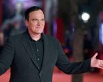The Movie Critic, Quentin Tarantino: 'Non voglio ingaggiare un attore inglese, ma non è razzismo'