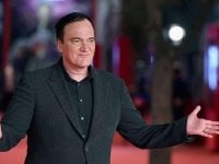 The Movie Critic, Quentin Tarantino: 'Non voglio ingaggiare un attore inglese, ma non è razzismo'