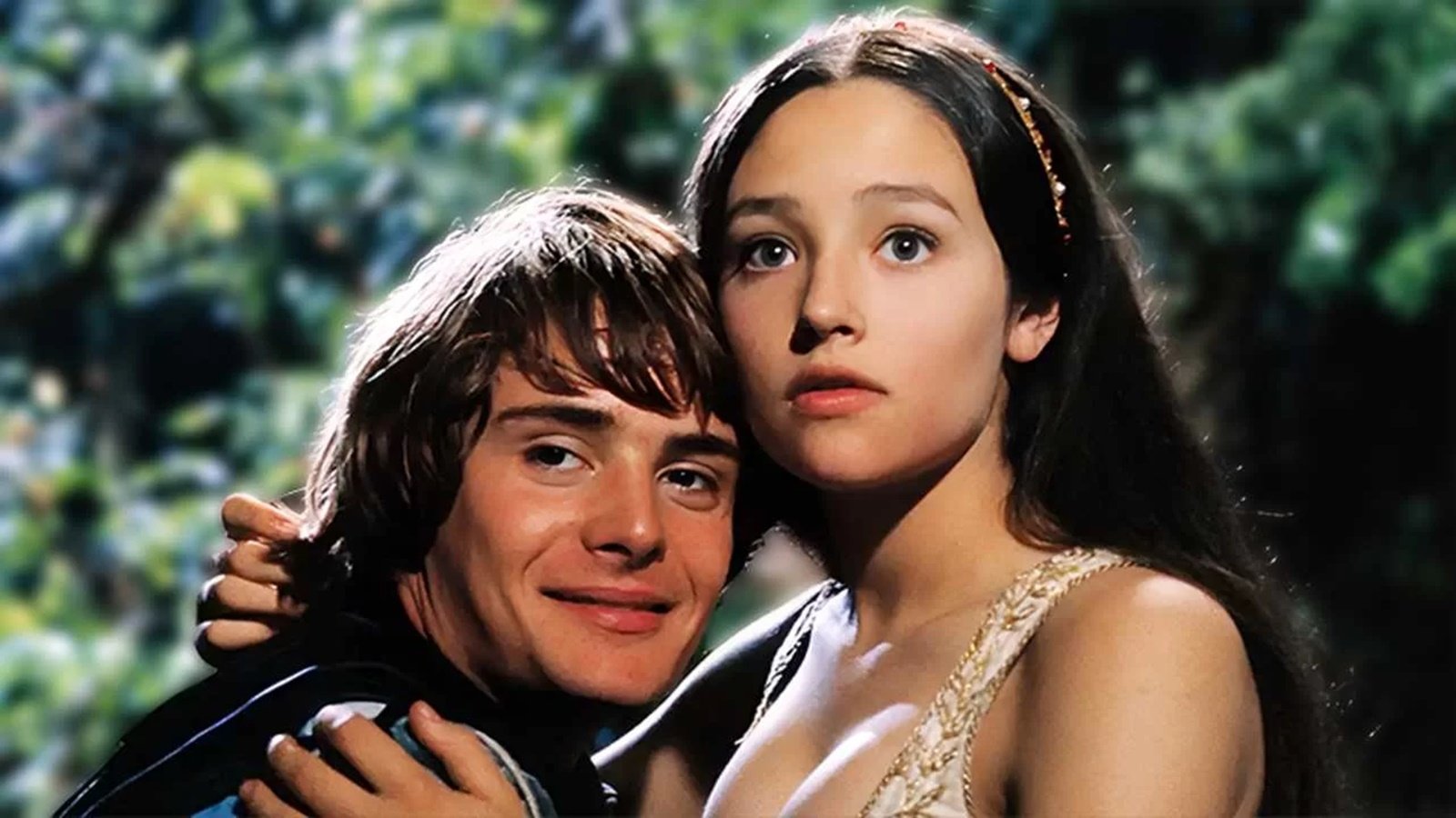 Romeo e Giulietta: la causa di Olivia Hussey e Leonard Whiting sembra stia per essere archiviata