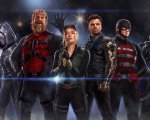 Thunderbolts: il nuovo film Marvel in pausa per lo sciopero degli sceneggiatori