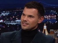 Taylor Lautner risponde a chi pensa sia invecchiato male: 'Le critiche non mi feriscono. Siate gentili'