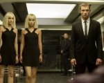 The Transporter Legacy stasera su Italia 1: trama e cast del quarto capitolo della saga