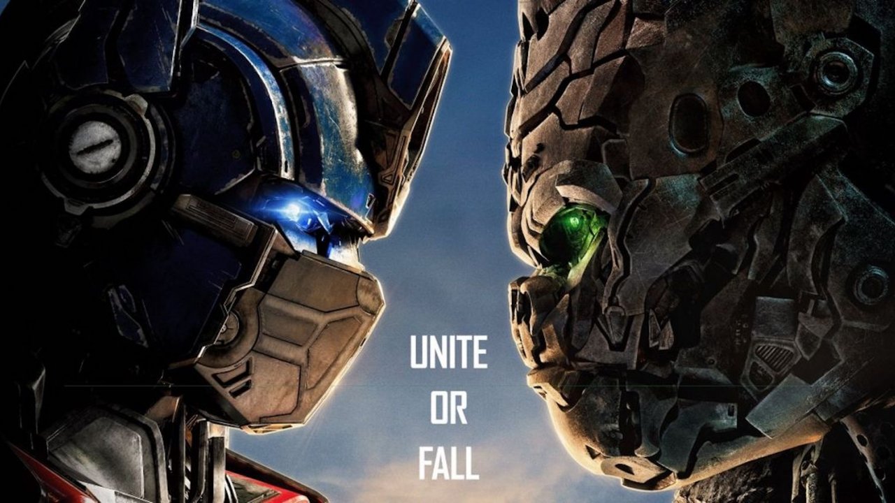 Transformers: spiegata la differenza tra Optimus Prime e Optimus Primal