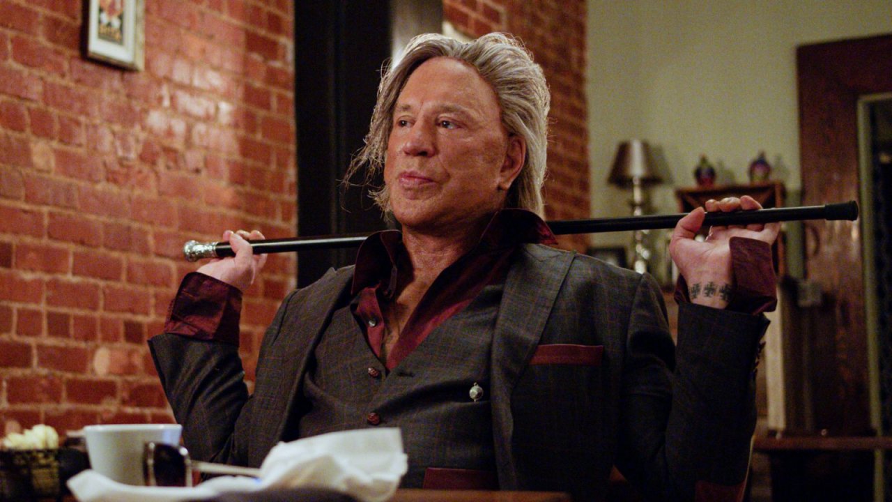 Adverse, la recensione: vendetta, tremenda vendetta