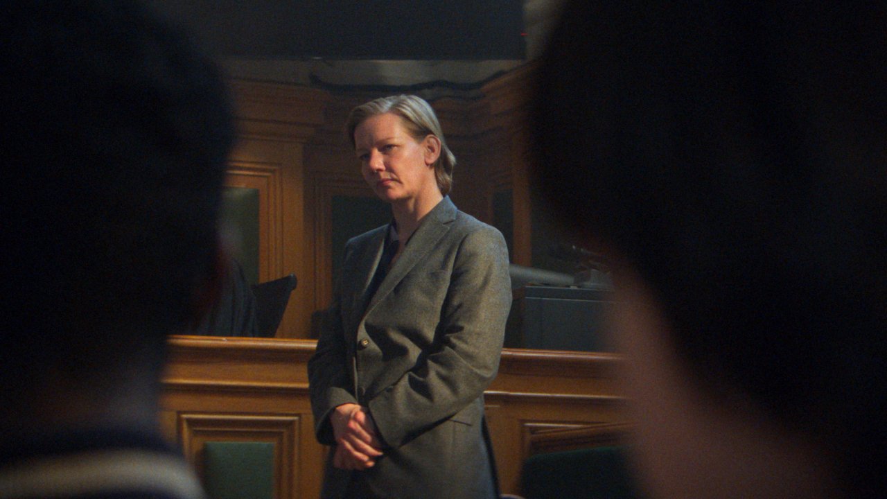 Anatomia di una caduta, recensione: un thriller da Palma d'Oro