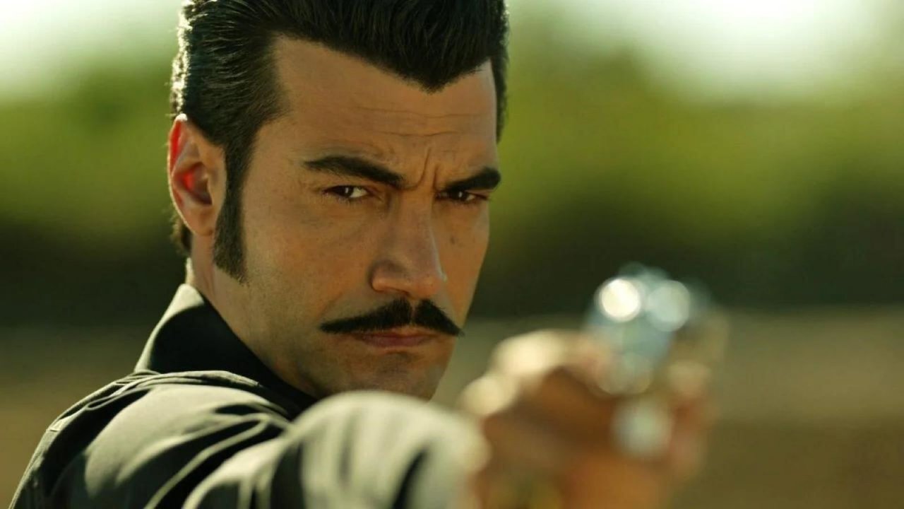 Terra Amara, anticipazioni trama del 28 maggio: Demir, Zuleyha e una verità insanguinata