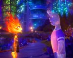 Cannes 2023: in serata l'annuncio della Palma D'oro e la proiezione di Elemental, nuovo film Pixar