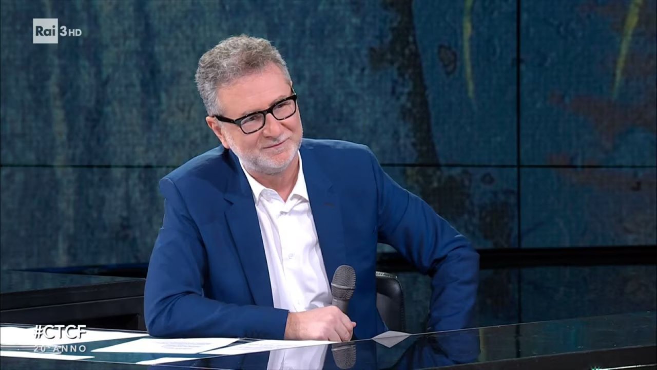 Che tempo che fa, ospiti 28 maggio: Anthony Hopkins, Marco Mengoni, Elodie ed Aurelio De Laurentiis