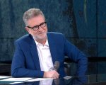 Che tempo che fa, ospiti 28 maggio: Anthony Hopkins, Marco Mengoni, Elodie ed Aurelio De Laurentiis