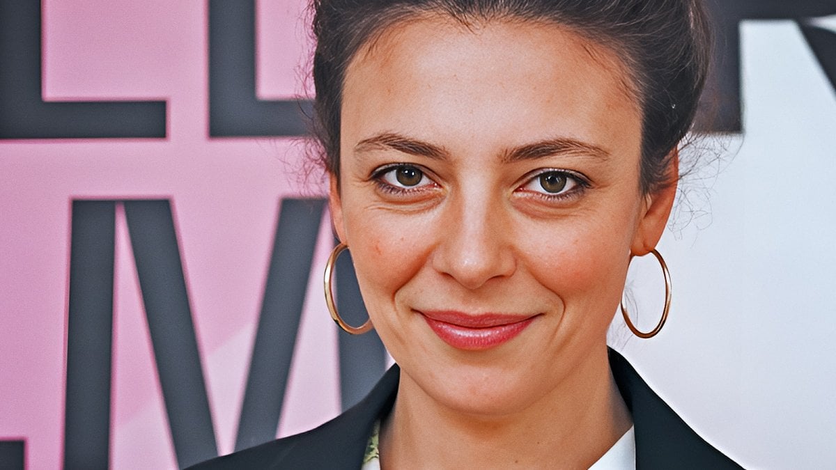 Jasmine Trinca: "La presenza femminile ai festival? Ci vogliono più donne nelle categorie principali"
