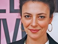 Jasmine Trinca: 'La presenza femminile ai festival? Ci vogliono più donne nelle categorie principali'