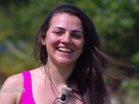 Isola dei famosi 2023, Cristina Scuccia: 'Ho fatto un sogno, ho un desiderio di maternità'