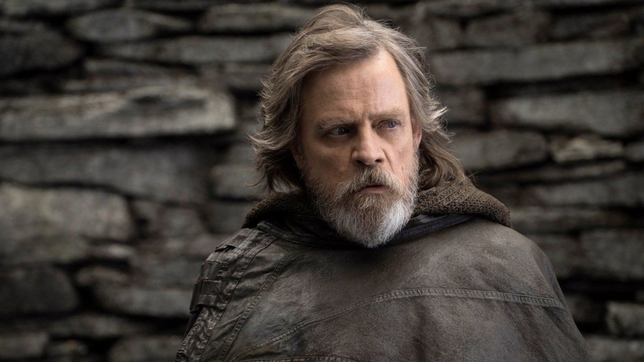 Star Wars, Luke Skywalker tornerà nel nuovo film su Rey? Risponde Mark Hamill