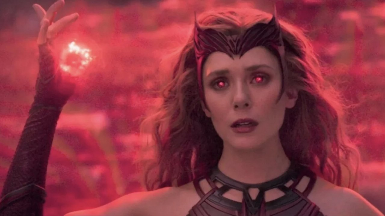 Fantastic Four: Adam Driver rimpiazzerà John Krasinski? La reazione di Elizabeth Olsen