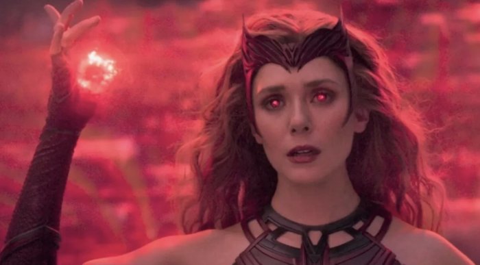 Fantastic Four: Adam Driver rimpiazzerà John Krasinski? La reazione di Elizabeth Olsen