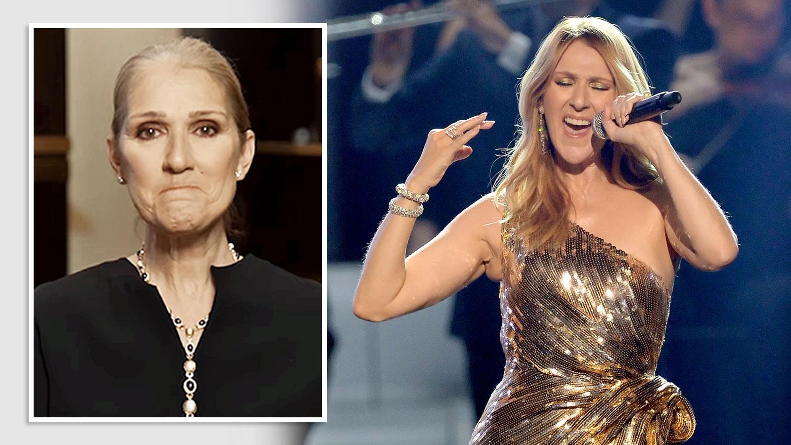 Celine Dion cancella l'intero tour mondiale dopo la diagnosi: la malattia della cantante è incurabile