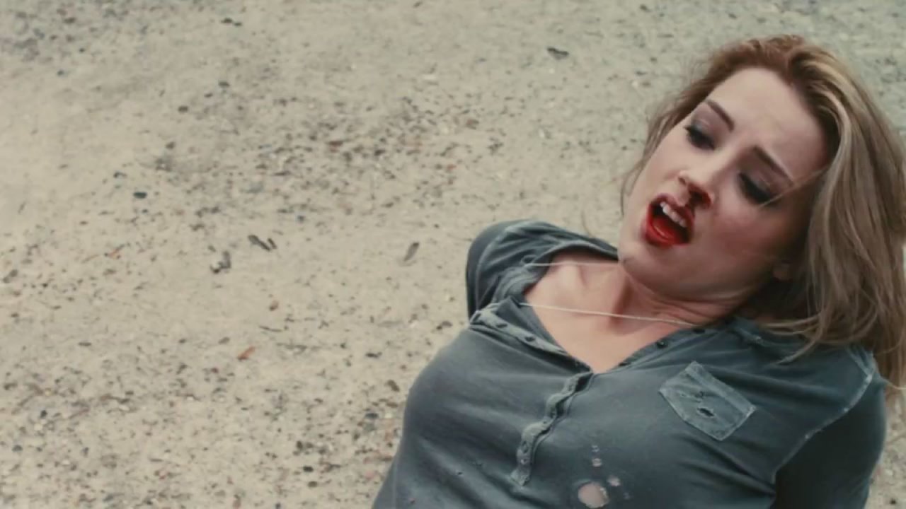 Drive Angry stasera su Canale 20 Mediaset: trama e cast del film con Nicolas Cage