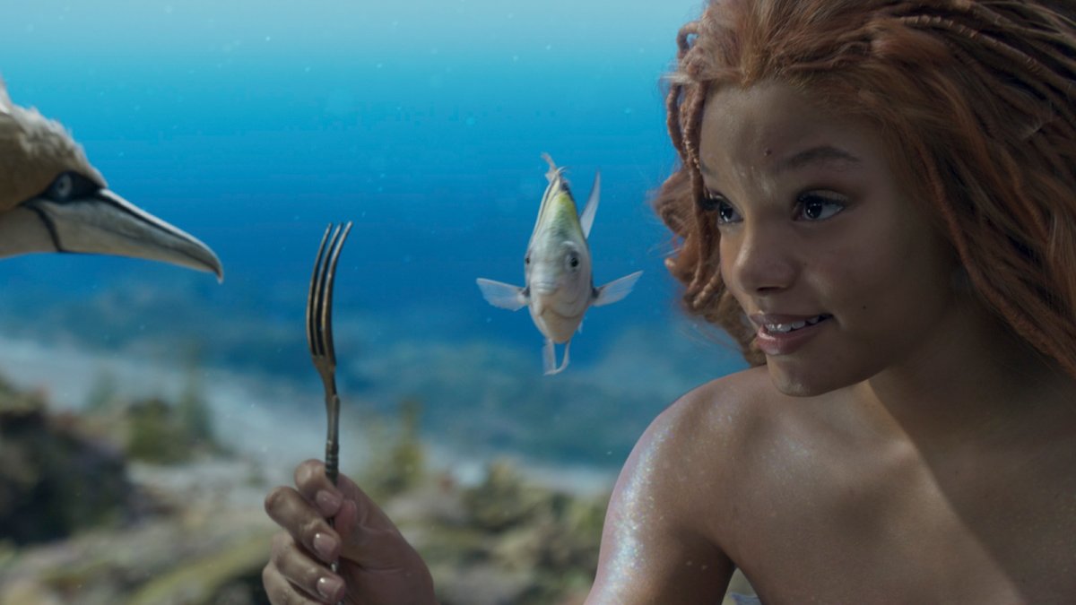 La Sirenetta: ecco tutti i prodotti dedicati al film live action della Disney disponibili online e nei negozi