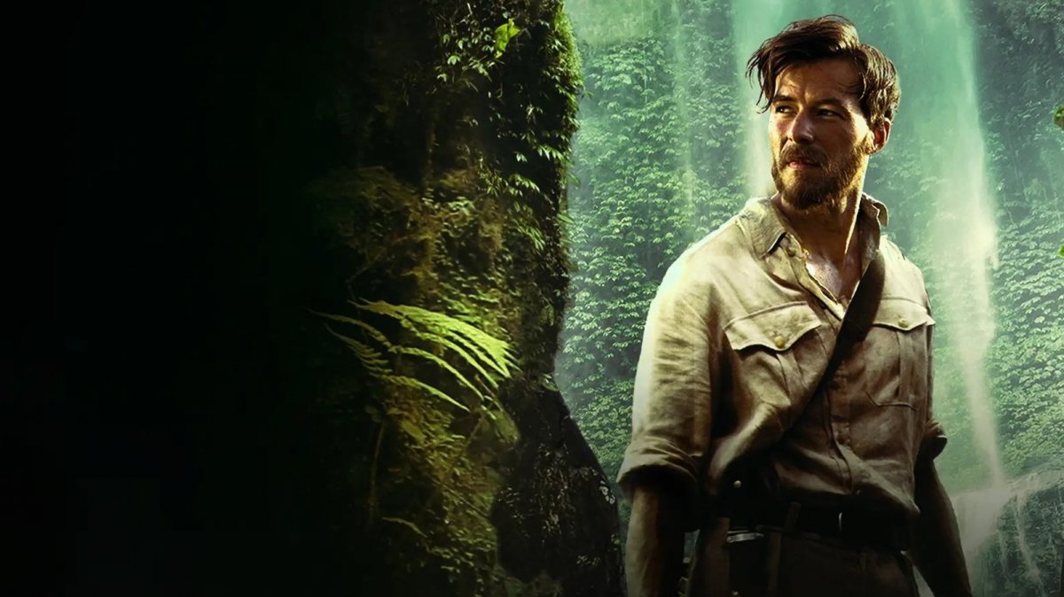Le avventure di Errol Flynn, la recensione: un biopic avventuroso ma sterile