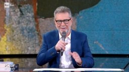 Che Tempo Che Fa - Erin Doom