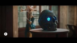 Un matrimonio mostruoso - Trailer