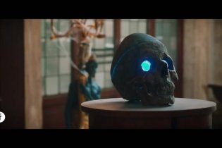 Un matrimonio mostruoso - Trailer