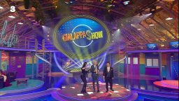 Gialappashow - Clip Giletti