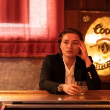 A Good Person: una scena del film