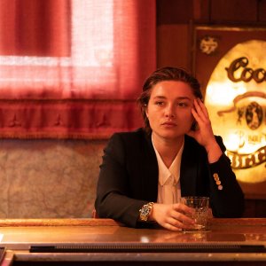 A Good Person: una scena del film