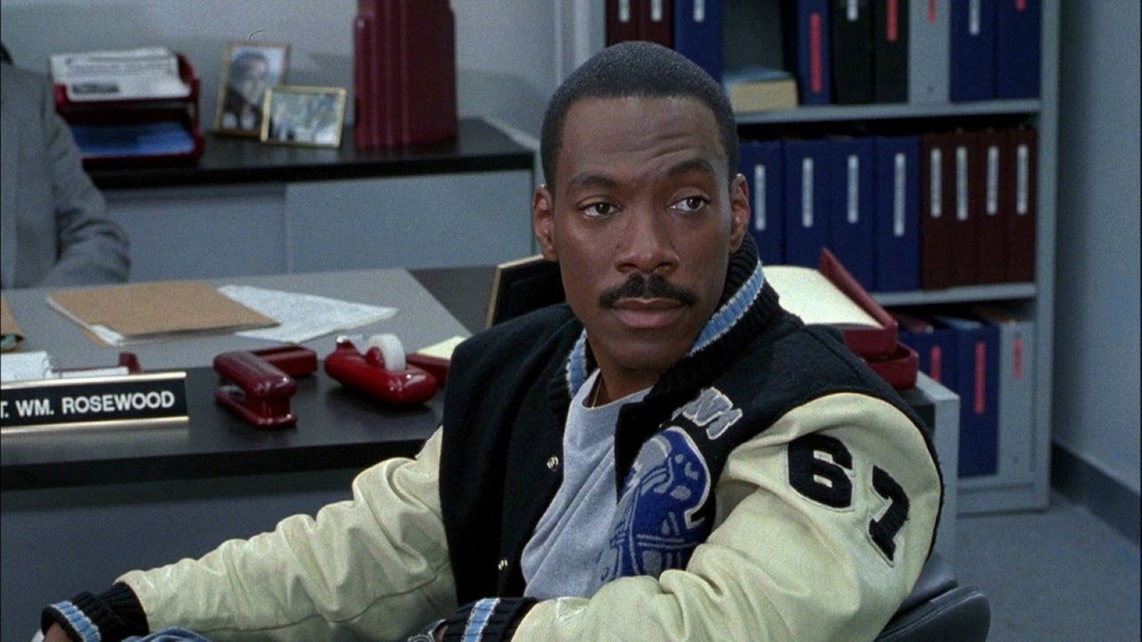 Beverly Hills Cop III - Un piedipiatti a Beverly Hills III stasera su Canale 20 Mediaset: trama e cast