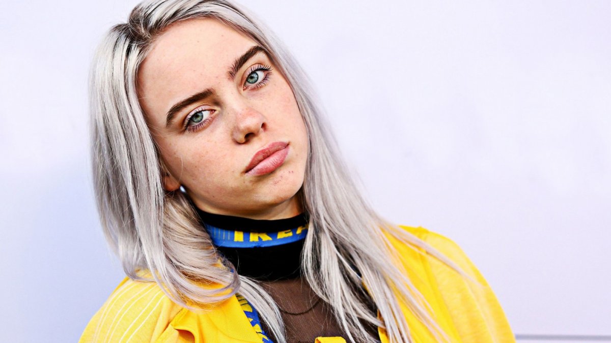 Billie Eilish Responds to Haters Who Criticize Her for Her Style Change: ‘I’m Not Sold’