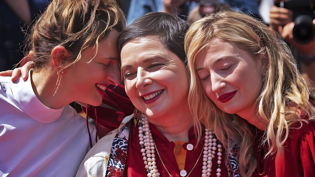 Cannes 2023: l'Italia ha perso, l'Italia ha vinto