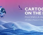 Cartoons On The Bay 2023 al via il 31 maggio a Pescara nel segno del Multiverso