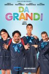 Locandina di Da grandi