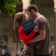 Dalla mia finestra: Al di là del mare - un'inquadratura del film