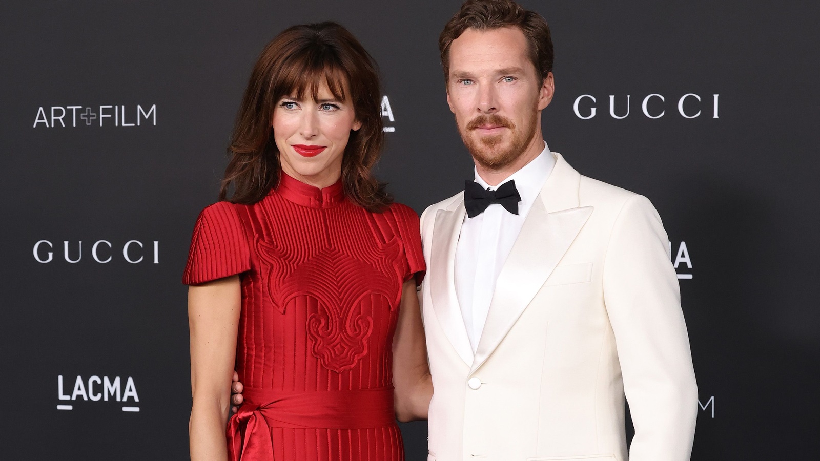Benedict Cumberbatch, moments of terror for the star's family: an armed man entered their home