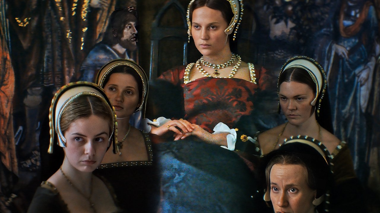 Un'immagine de L'ultima regina - Firebrand