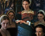 Firebrand, la recensione: Alicia Vikander e Jude Law in un thriller psicologico nella corte dei Tudor
