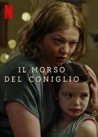Locandina di Il morso del coniglio