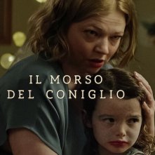 Locandina di Il morso del coniglio