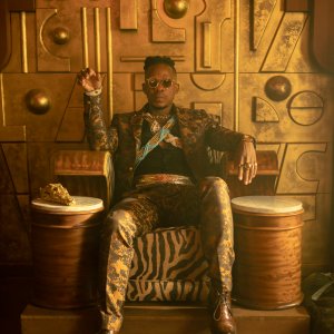 iNumber Number: l'oro di Johannesburg - Bongile Mantsai in una scena del film