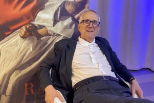Rapito: intervista a Marco Bellocchio