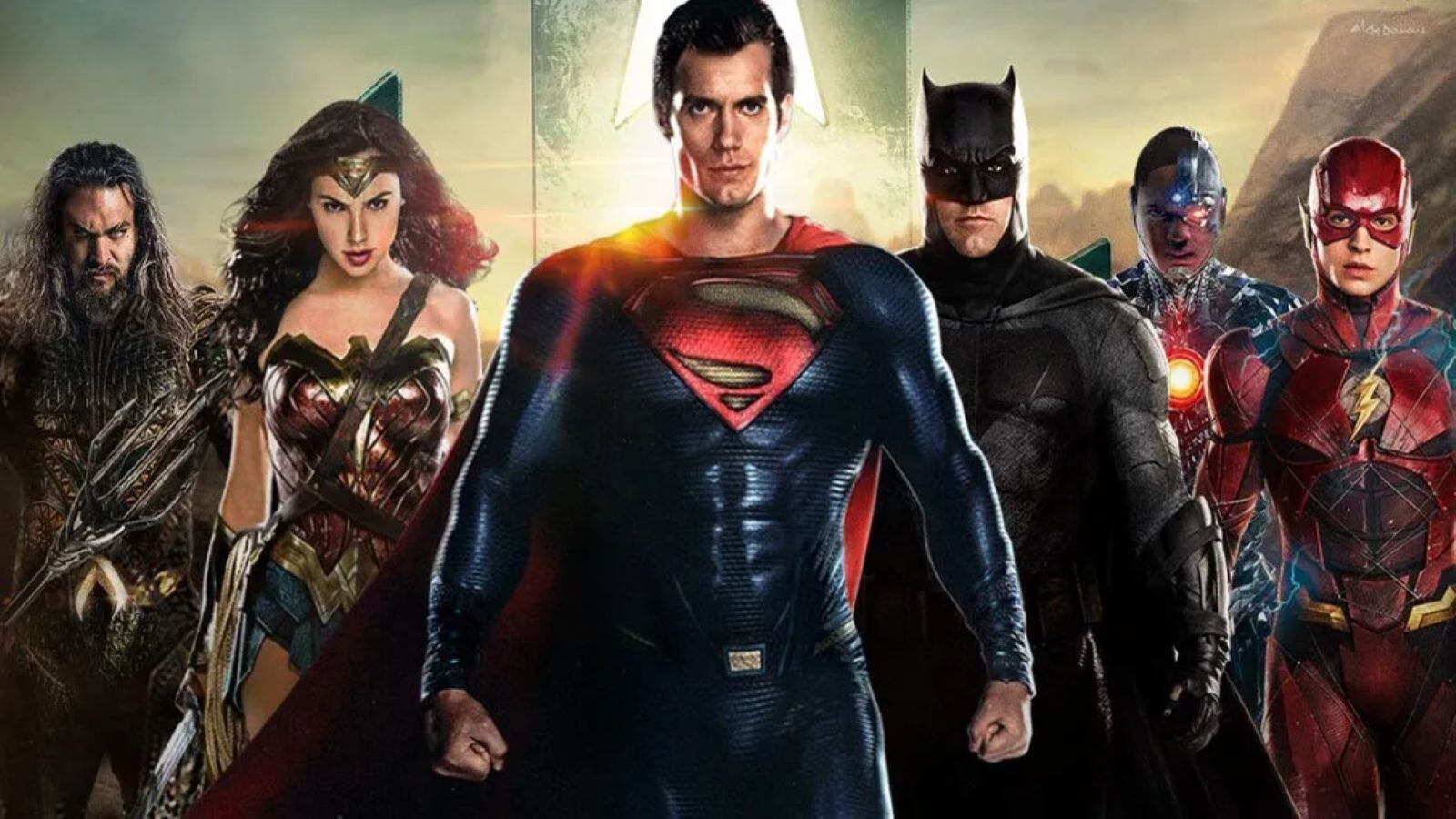 Justice League stasera su Italia 1: trama,  curiosità  e cast del film con Ben Affleck