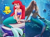 La Sirenetta: le differenze tra il classico del 1989 e il live action Disney del 2023