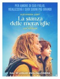 Locandina di La stanza delle meraviglie